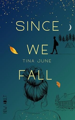 Since we fall