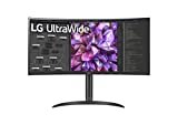 LG 34WQ75X-BAEU (34 cale)