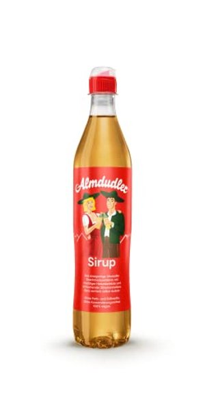 Almdudler Alpenkräuter-Sirup