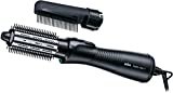 Braun Satin Hair Airstyler Warmluft-Lockenbürste