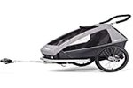 Croozer Kid Keeke 1