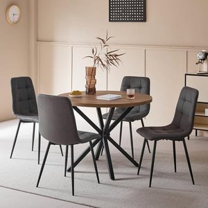 DEYARNA HOME Essgruppe