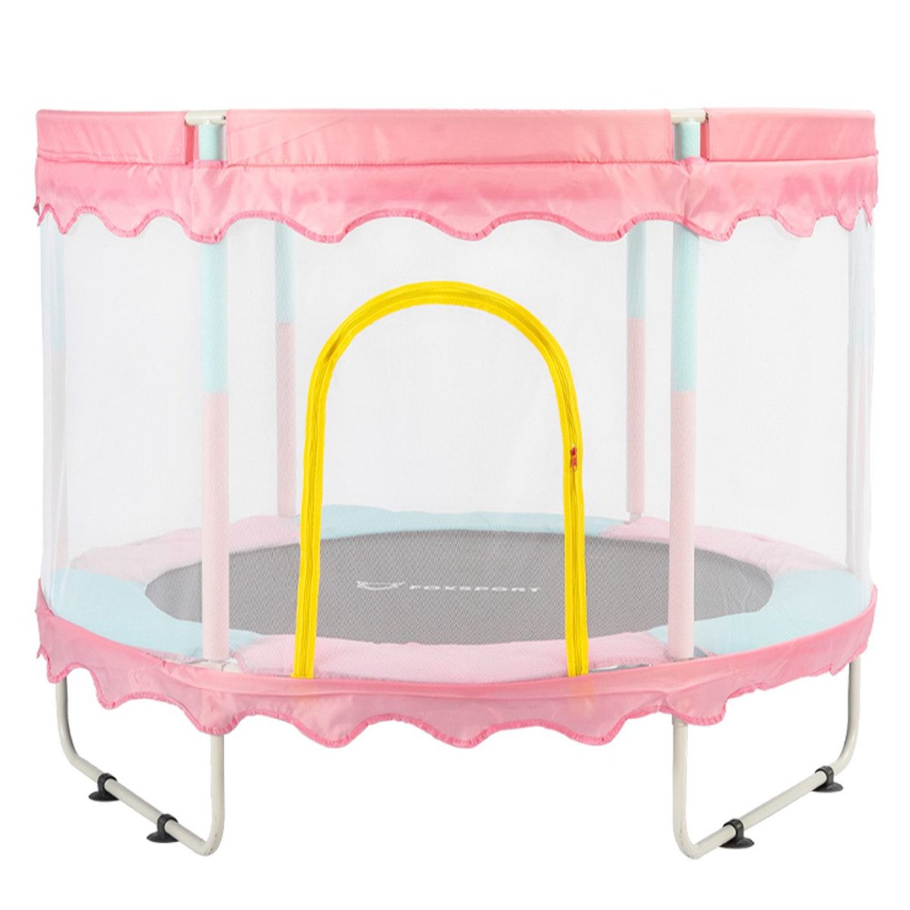Kindertrampolin IKIDO