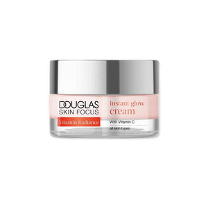 Douglas Collection Skin Focus Vitamin Radiance Instant Glow Cream