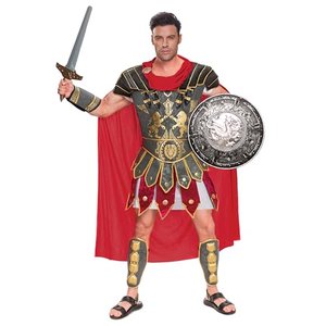 Gladiator Kostüm-Set für Herren