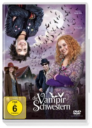 Die Vampirschwestern