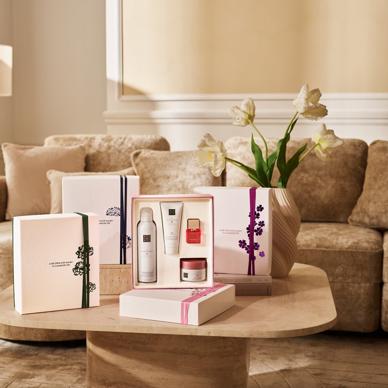 Rituals - The Ritual of Sakura Medium Gift Set