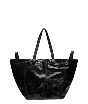 Liebeskind 405-Shopper L-Elvira Pt Crinkle