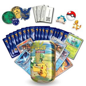 Pokemon Kartenset 50 Stk. in DEUTSCH