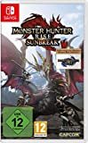 Monster Hunter Rise + Monster Hunter Rise: Sunbreak - [Nintendo Switch]