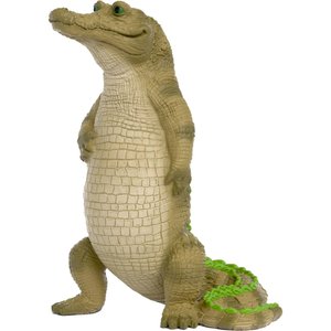 Die Schule der magischen Tiere: Rick das Krokodil