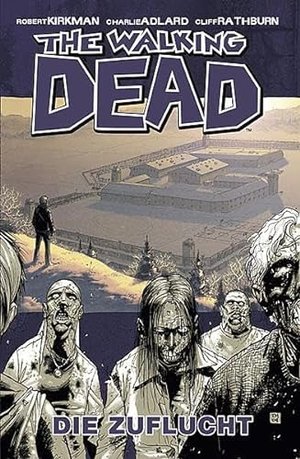 The Walking Dead 3: Die Zuflucht