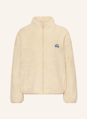 American Vintage Teddyfell-Jacke „Hoktown“