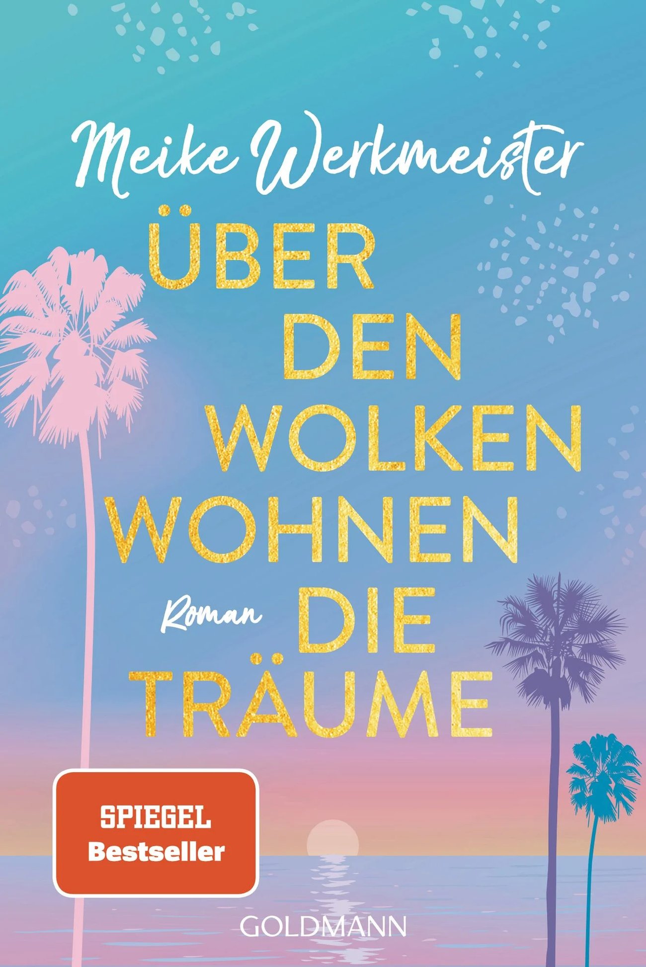 Über den Wolken wohnen die Träume