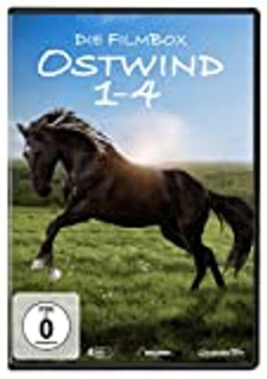Ostwind 1-4 [4 DVDs]