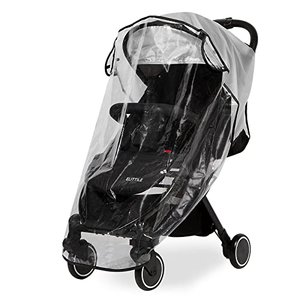 Hrzeem Universal Regenschutz Buggy