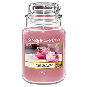 Yankee Candle