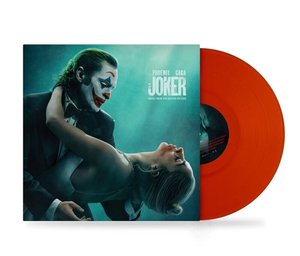 Joker: Folie À Deux (Filmmusik)