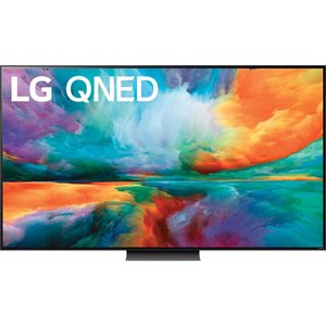 LG 65QNED816RE QNED TV (65 Zoll)