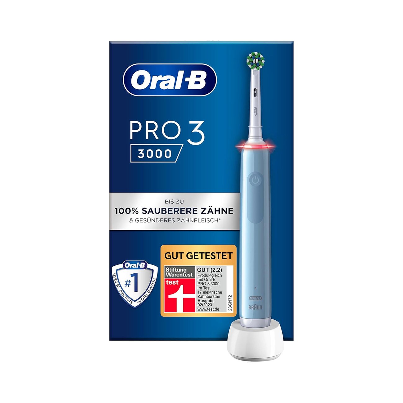 Oral-B PRO 3 3000