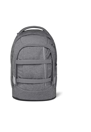 Satch Pack Collected Grey