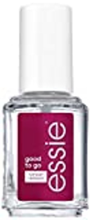 Essie Schnell trocknender Top Coat good to go