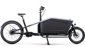 Cube Cargo Sport Dual Hybrid