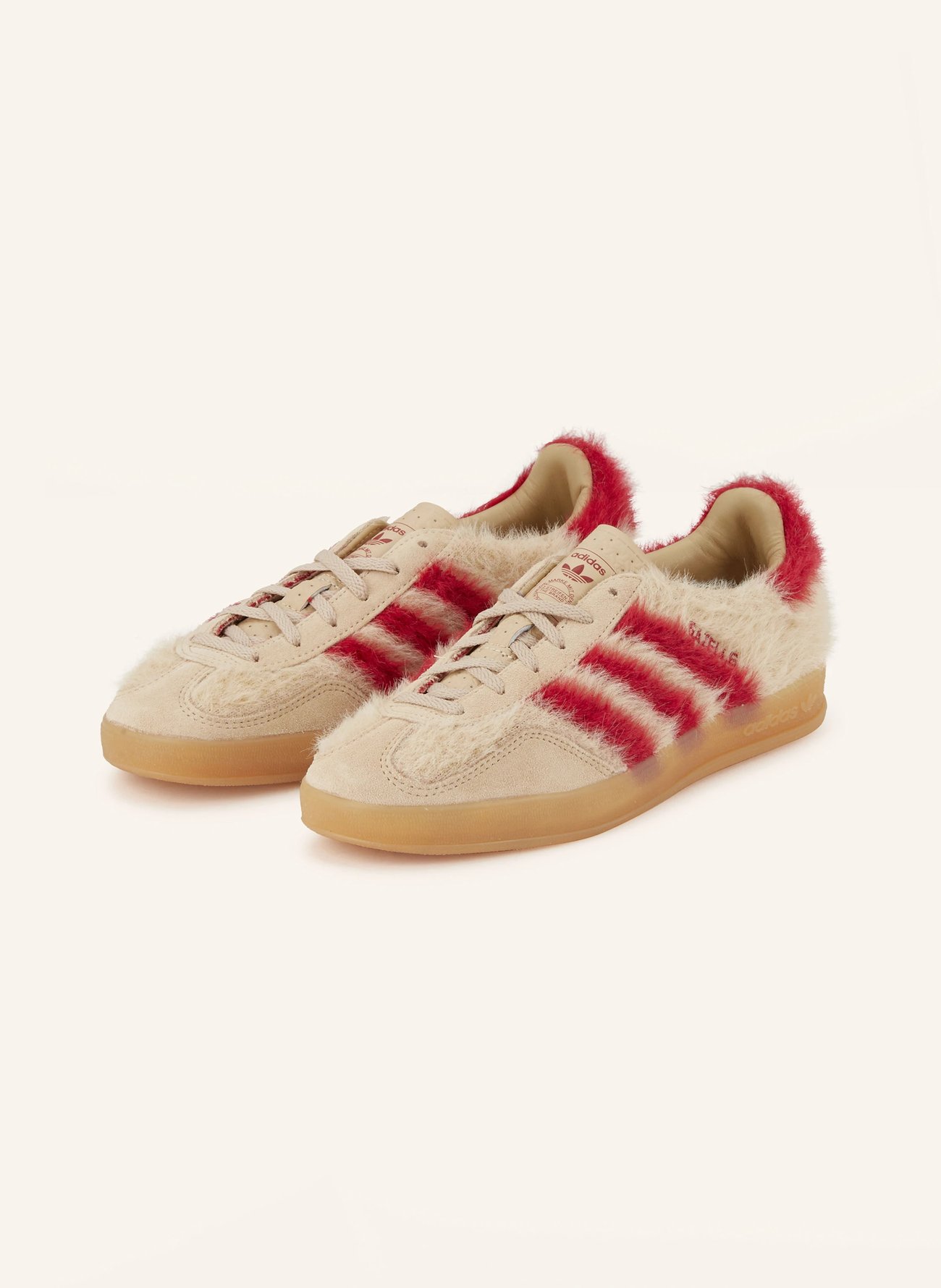 adidas Originals Sneaker GAZELLE INDOOR