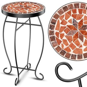 KESSER - Mosaiktisch