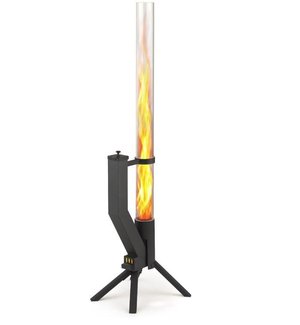 GARDENFLARE Feuerrohr Klassik