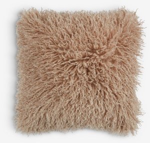 Zierkissen „KRONVIKKE“