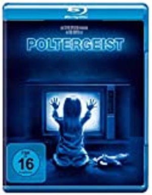 Poltergeist [Blu-ray]