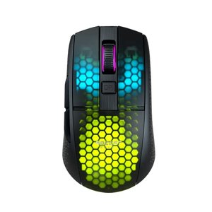 Roccat Burst Pro Air (Schwarz)