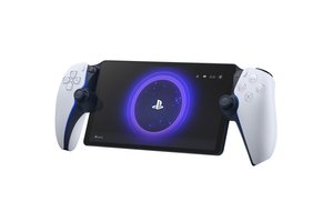 PlayStation Portal Remote-Player