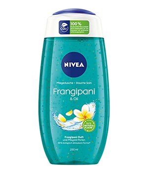 NIVEA Pflegedusche Frangipani & Oil