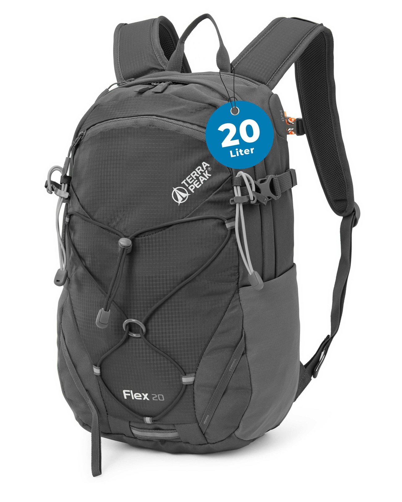 Wanderrucksack Flex 20