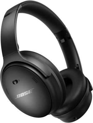 Bose QuietComfort SE (mit Soft Case)