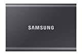 Samsung T7 Portable SSD 1 TB