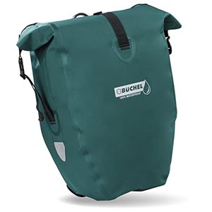 Büchel Fahrradtasche für Gepäckträger