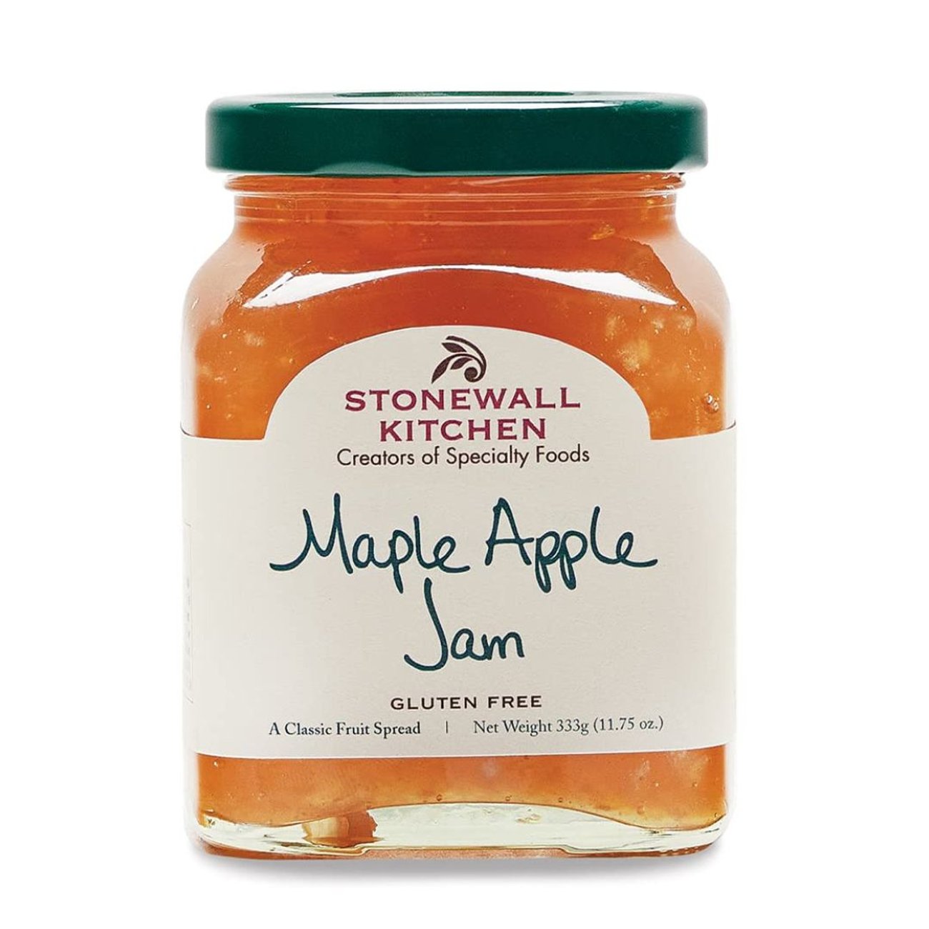 Maple Apple Jam von Stonewall Kitchen