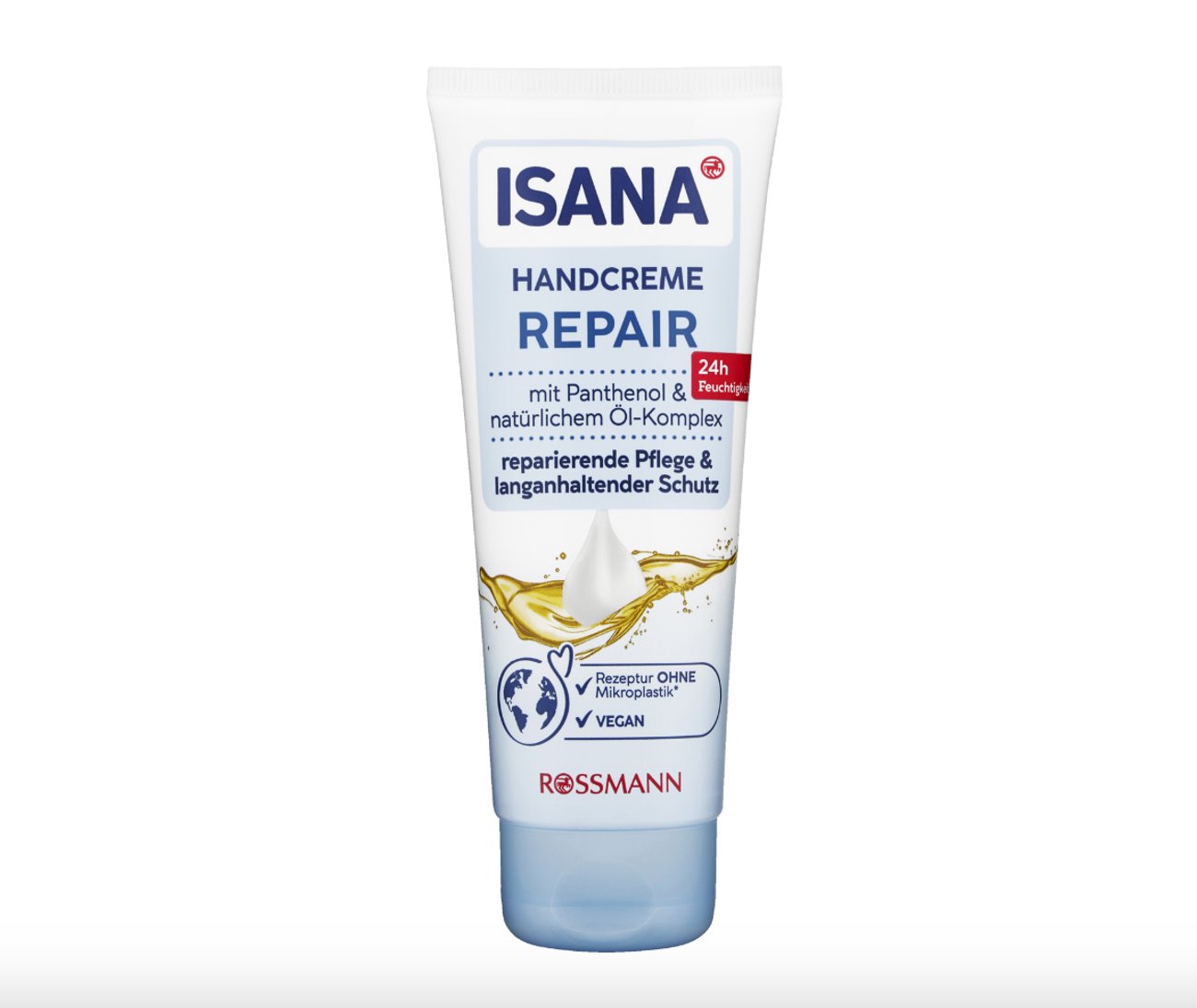 ISANA Handcreme Repair