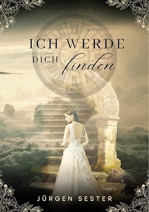 Ich werde dich finden: 2. Ausgabe 2025