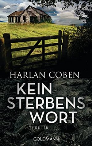 Harlan Coben: Kein Sterbenswort