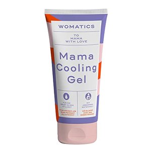Womatics Mama Cooling Gel