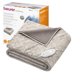 Beurer HD 75 Nordic Heizdecke