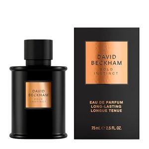 David Beckham Bold Instinct