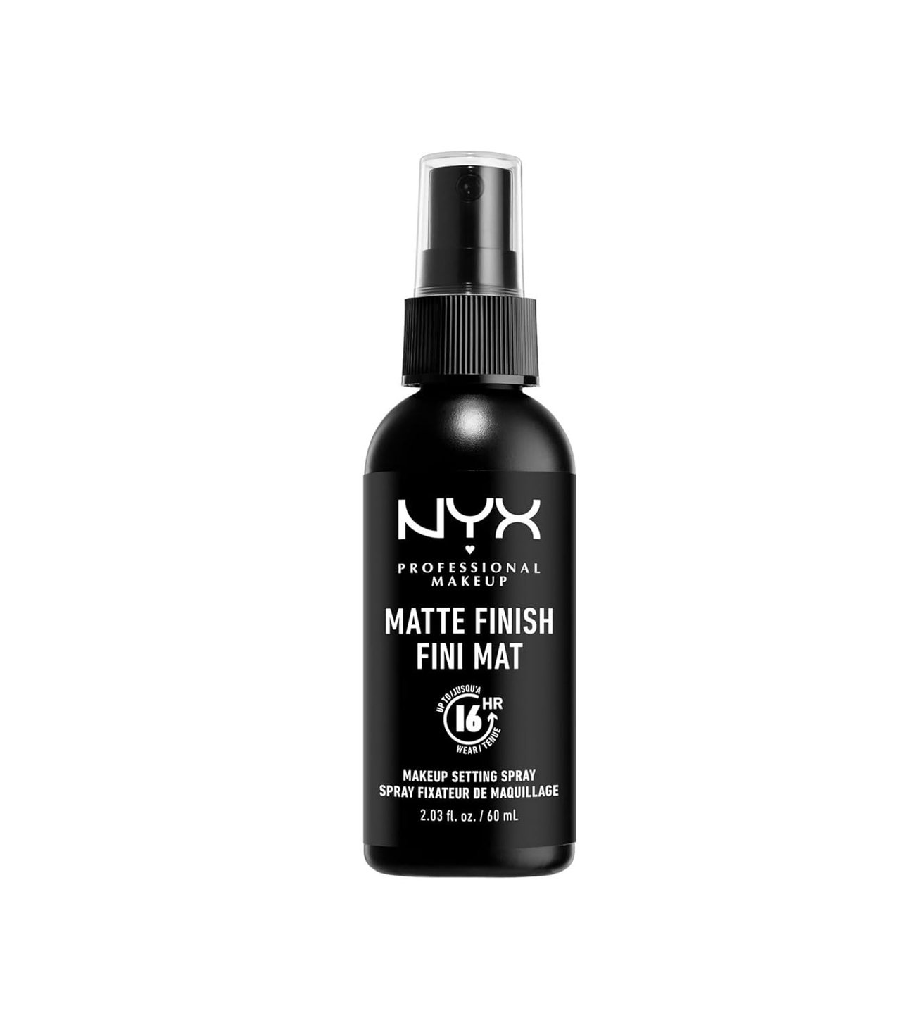 NYX – Setting Spray