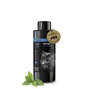 Peticare Spot-on Zecken-Schutz Katzen