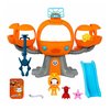 Octonauts Octopod-Spielset