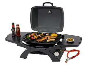 Tepro Tisch-Gasgrill »Abington«